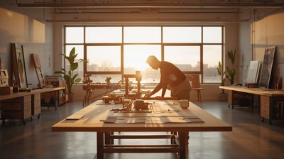 Why Designers Quietly Make Better Founders Than They Think