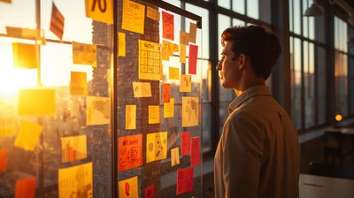 The Anti-Dread Career Framework: 7 Steps Gen Z Can Use to Pick Work Worth Doing