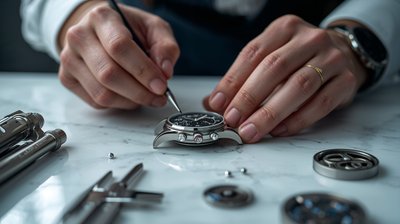 What Are You Actually Worth at Work When AI Can Outproduce You