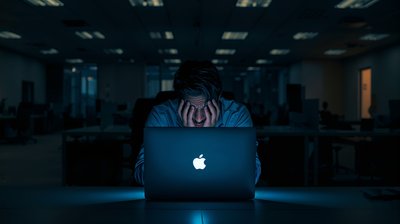When AI Dread Goes Unchecked: How Workplace Anxiety Is Quietly Breaking Down Teams in 2026