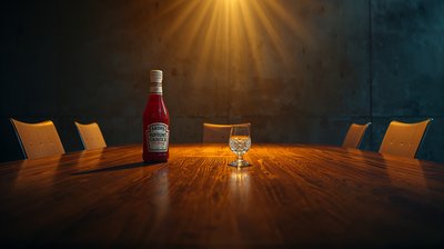 Kraft Heinz Halts Plans to Split Into Two Companies