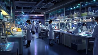 Arvinas Announces Major Layoffs Amid Biotech Industry Challenges