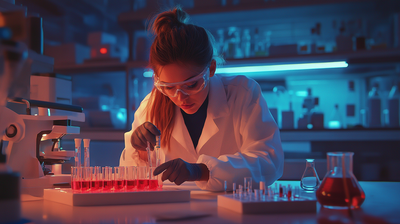 Hottest Biopharma Careers: Top 5 Companies Hiring in New York