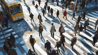 Jobless Claims Spike: Trouble Ahead for the US Labor Market?