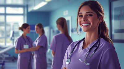 Hiring at Westward Heights: Your Next Career Opportunity in Healthcare