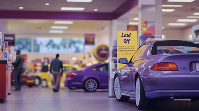 CarMax Lays Off Over 400 Employees: Insights into the Used Car Industry Shift