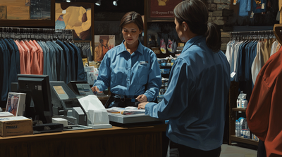 Nordstrom Rack to Host Hiring Event for New Noblesville Store