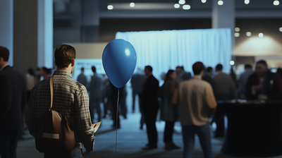 Looking for Part-Time Work? Intrust Bank Arena Hosting Job Fair  