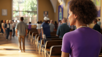 Better Together and Cape Christian Church Host Job Fair in Cape Coral