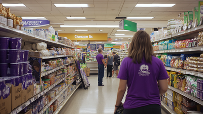 Aldi to Host National Hiring Event in September