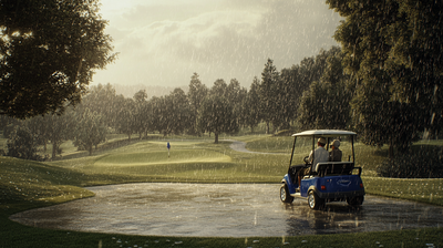 Missouri City to Lay Off Employees from Quail Valley Golf Course and City Centre