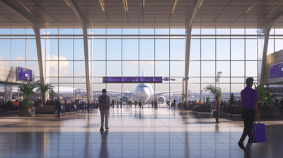 Palm Springs Airport Job Fair Aims to Fill 200 Positions