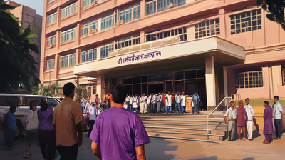 Supreme Court Urges Doctors to Resume Work Amid Protests