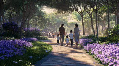 Singapore Boosts Parental Leave: A New Era for Family Support at Work