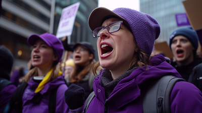 Boston Hotel Workers Prepare for Strike Over Pay and Conditions