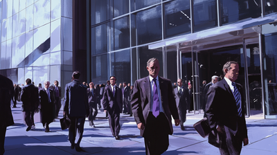 Law360 Union Workers Consider Unfair Labor Practice Strike