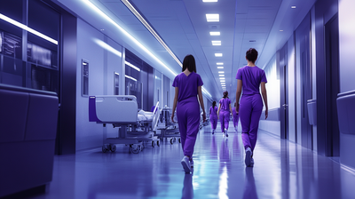 Healthcare Employers Await FTC's Next Move on Noncompete Clauses