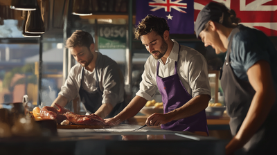 Australia Introduces 'Right to Disconnect' for Workers