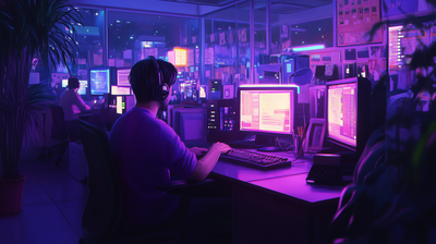 Night Shifts: The Hidden Health Risks Facing Millions of Workers