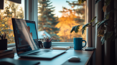 Shift in Remote Work Trends: A Decrease in Canadians Working from Home