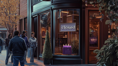 Yankee Candle Cuts 100 Jobs in Distribution Operations  