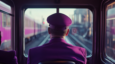 Canada’s Rail Networks Hit with a Back-to-Work Order: Union Plans to Strike Back  