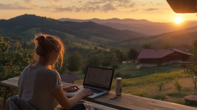 The Future of Work: Embracing Flexibility and Remote Trends