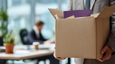 Tech Layoffs Aren’t Slowing Down