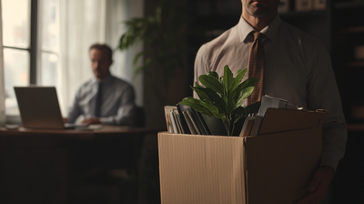 Tech Layoffs Surge in 2025: AI and Economic Shifts Drive Job Cuts