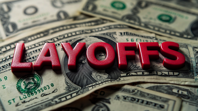 Paramount Cuts 3.5% of US Workforce Amid Streaming Shift