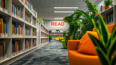 California State Library Confronts Staffing Freeze Amid Budget Cuts