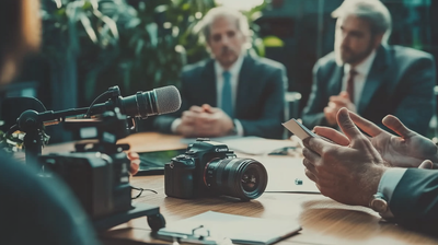 Significant Workforce Reductions at LNP Amid Media Industry Struggles