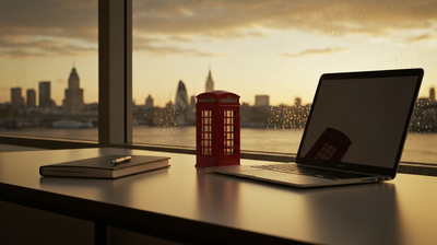 How London Turned Into a Magnet for AI Talent Outside the US