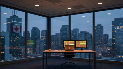 Mackenzie Investments Cuts Portfolio Manager Jobs in 2026 Cost Squeeze