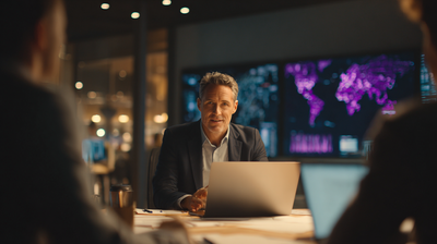 30 Cybersecurity Interview Questions for 2026 (With Expert Answers)