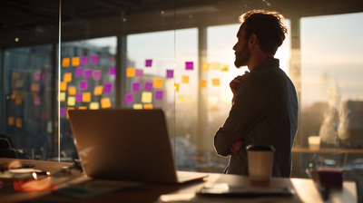 30 Professional Goals That Will Actually Advance Your Career in 2026