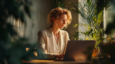 Middle Manager Burnout Is Fueling a Fractional Work Boom: Real Rates, Real Math for 2026