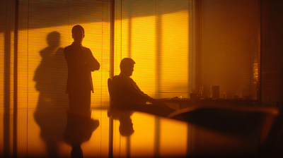 60% of Workers Have a Toxic Boss Right Now — Here's How to Outlast Yours