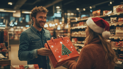 Unlocking Holiday Opportunities: The Rise of Seasonal Jobs
