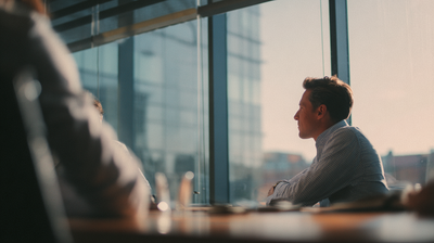 How to Build Trust in Your First 90 Days at a New Job (30/60/90 Playbook)