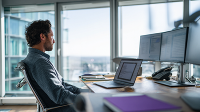Resume Format Guide: Chronological vs Functional vs Hybrid
