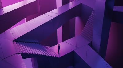 When Your Good Job Stops Being Good Enough: A Career Change Guide for 2026