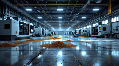 Skills for Your Manufacturing Resume