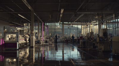 Geox Cuts 15 Percent Workforce