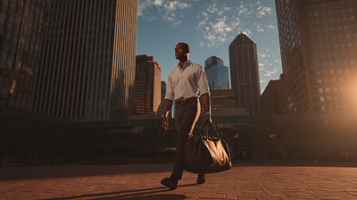 The Class of 2026's Smartest First Move: Skip the Coasts and Head South for Jobs