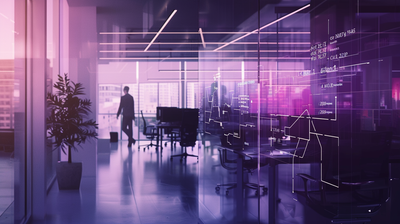 The Software Org Chart Is Dead: How AI Is Turning PMs, Designers, and Engineers Into One Role