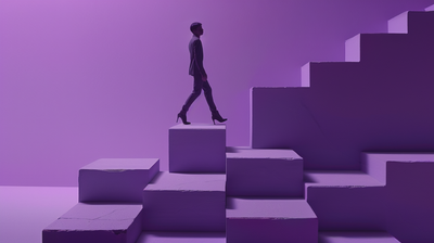 Why the Most Successful People Treat Failure Like a Career Tool