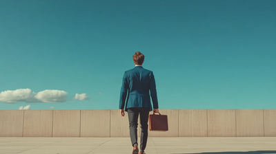 From Great Resignation to Great Detachment: Understanding Today's Job Market Shift