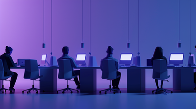 Workers Are Skeptical About AI — And the Data Shows Why