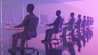 $2.5 Trillion Wealth Firm Bets on 20,000 Human Advisers Over AI — What That Means for Financial Career Seekers